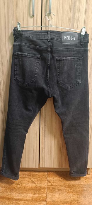 Стилни , гъзарски дънки