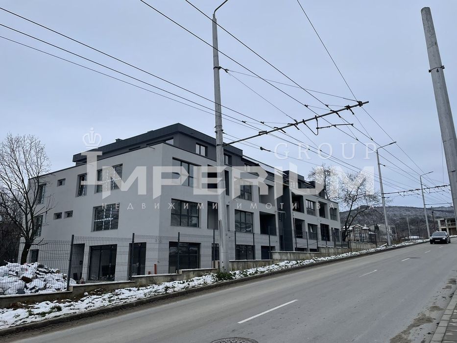 Продава се Двустаен апартамент в Варна, Владислав Варненчик - 69 кв.м за 1245 €/кв.м - Снимка #2