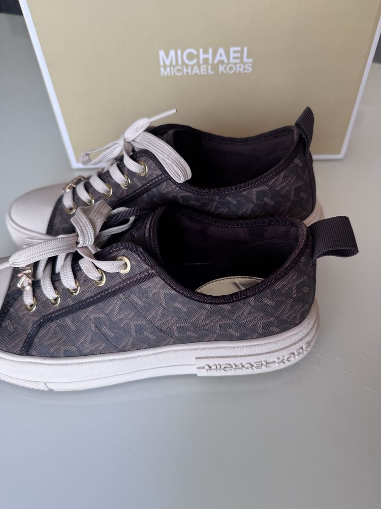 Маратонки Michael Kors