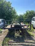 Platou autoplatforma 7.5 T