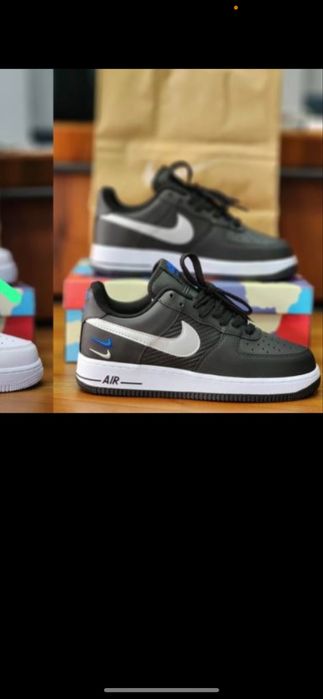 Air force 1.