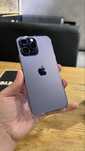 Iphone 14 pro max idealll 489$ srochno