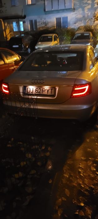 Vand Audi A6 , an 2004 , motor 2.0 , full options