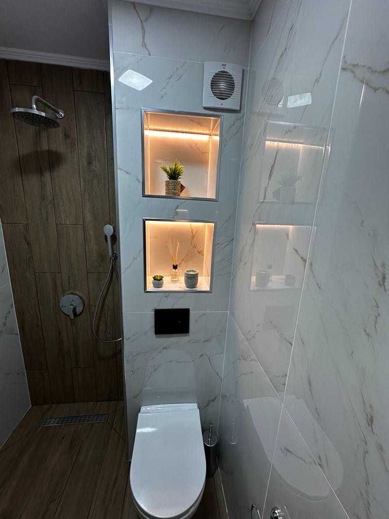 Продава се Двустаен апартамент в Пловдив, Кючук Париж - 65 кв.м за 2039 €/кв.м - Снимка #11