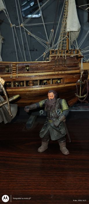 Colecție Lord of the Rings