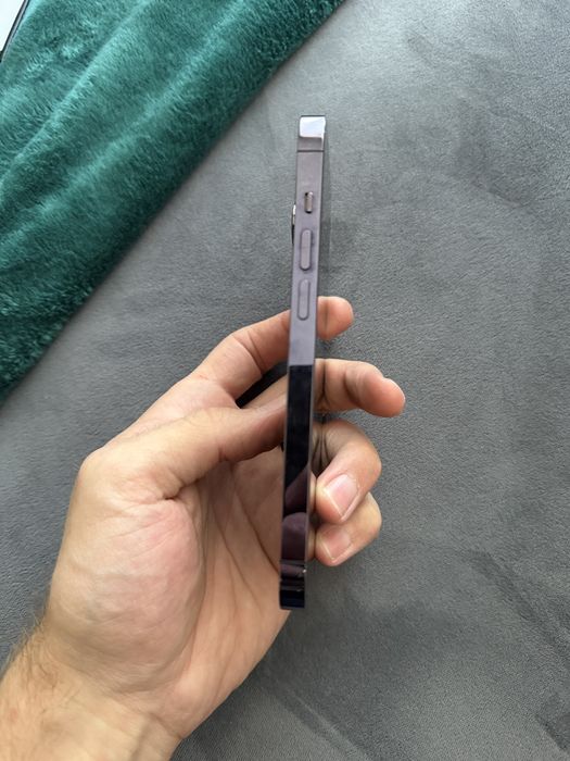 Iphone 14 Pro Deep Purple 128 GB