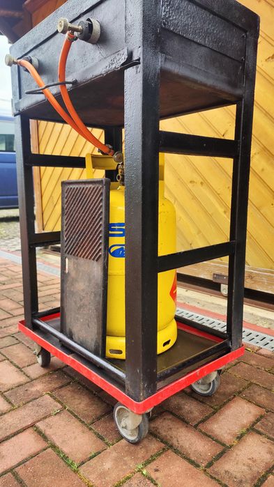 Aragaz , masina de gatit