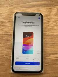 Telefon Apple iPhone XR pentru piese .