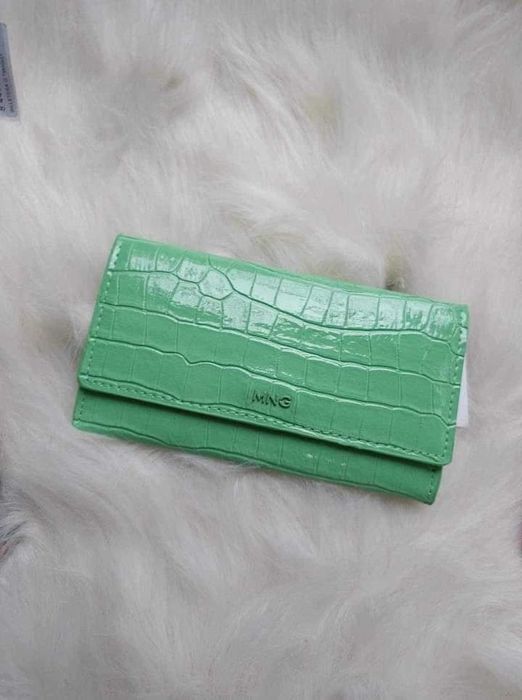 Портмонета Mango - нови с етикети - различни модели