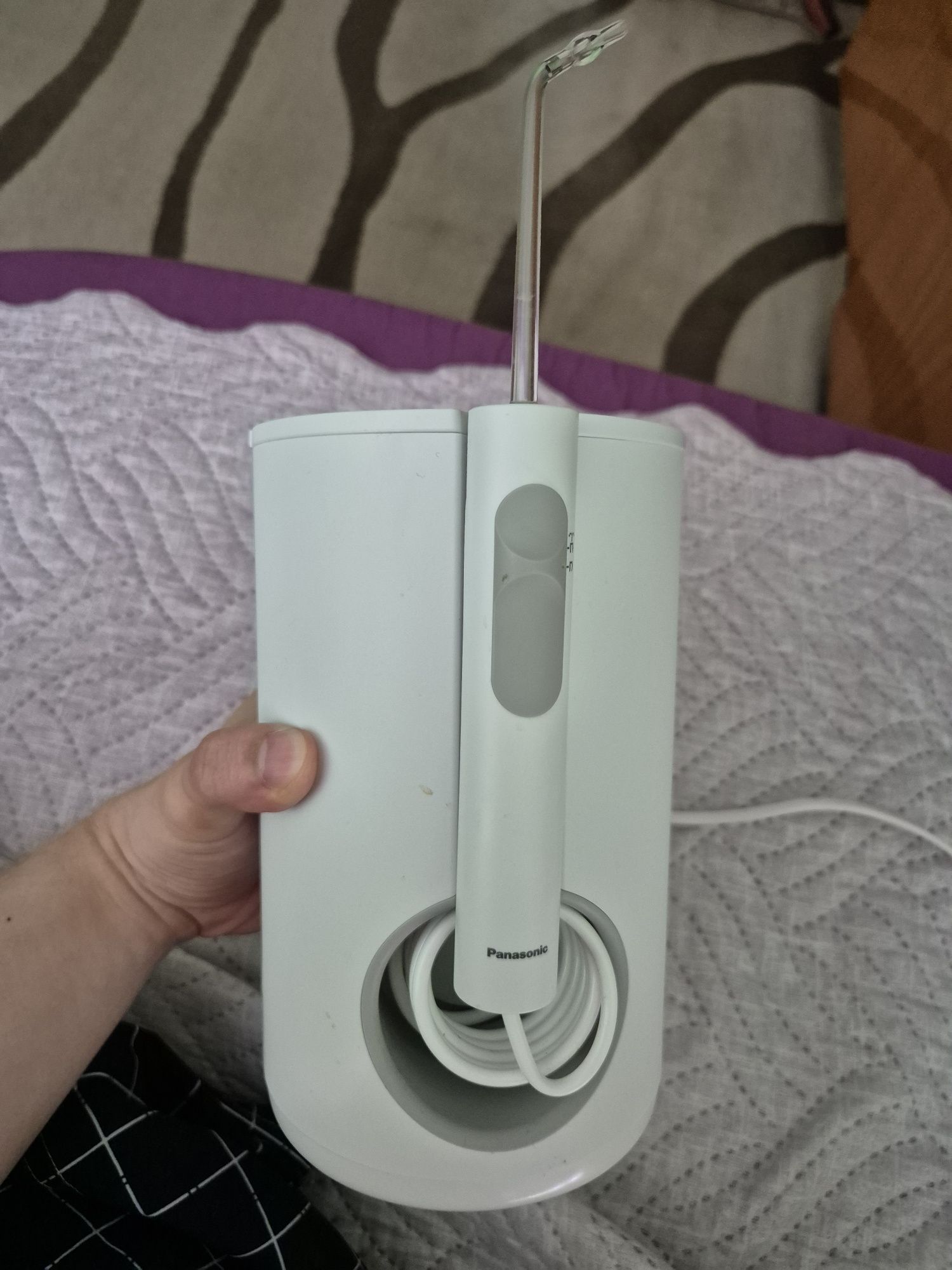 Зъбен душ Panasonic EW1611