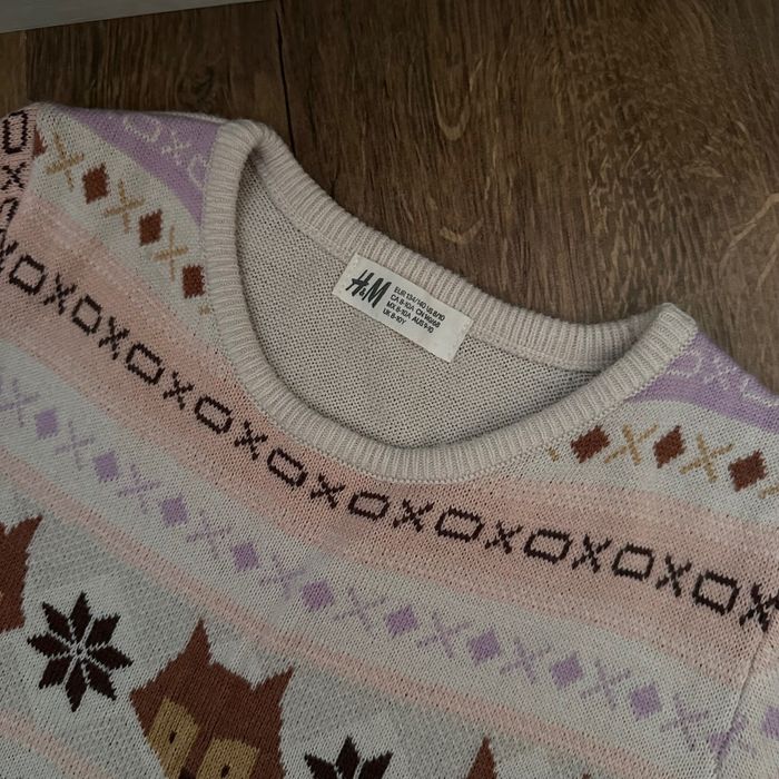 Детски Пуловер/блуза