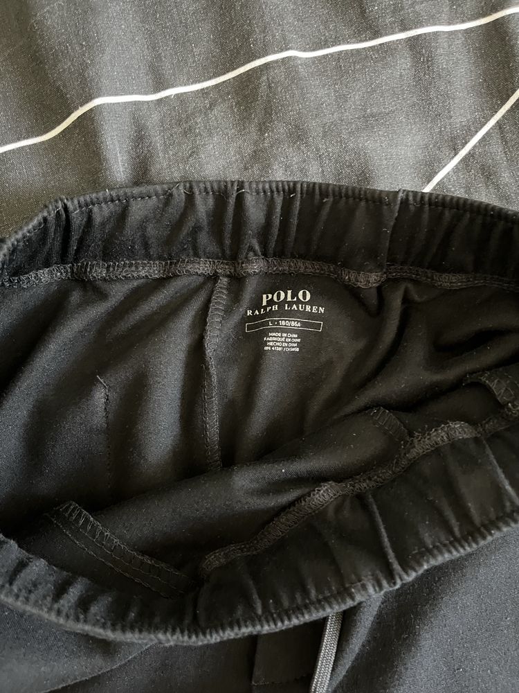 Polo ralph lauren tracksuit