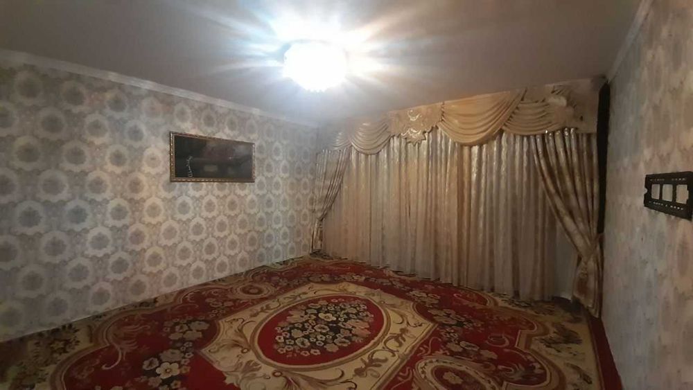 Сдаётся квартира рисвий ислом Ота