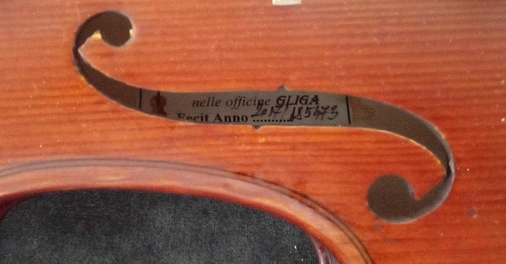Set Vioara Gliga Gems 2, marime 4/4