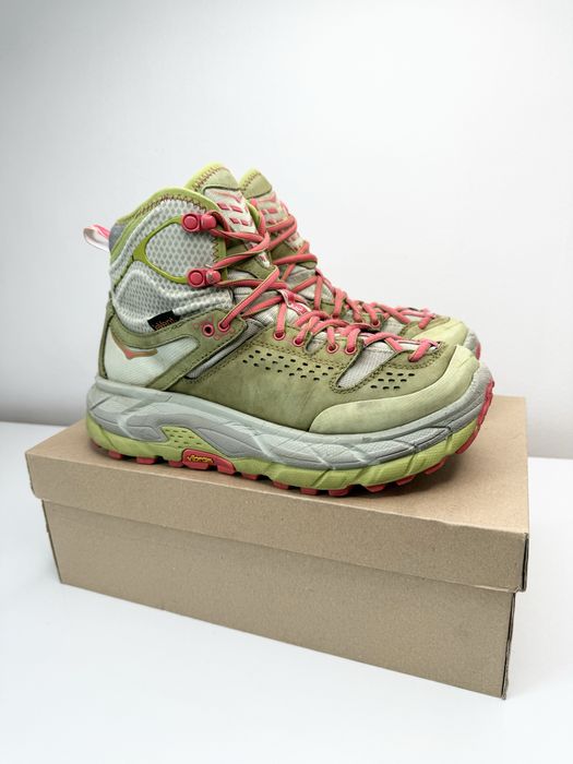 HOKA Ultra High Waterproof ( 39) Дамски Обувки