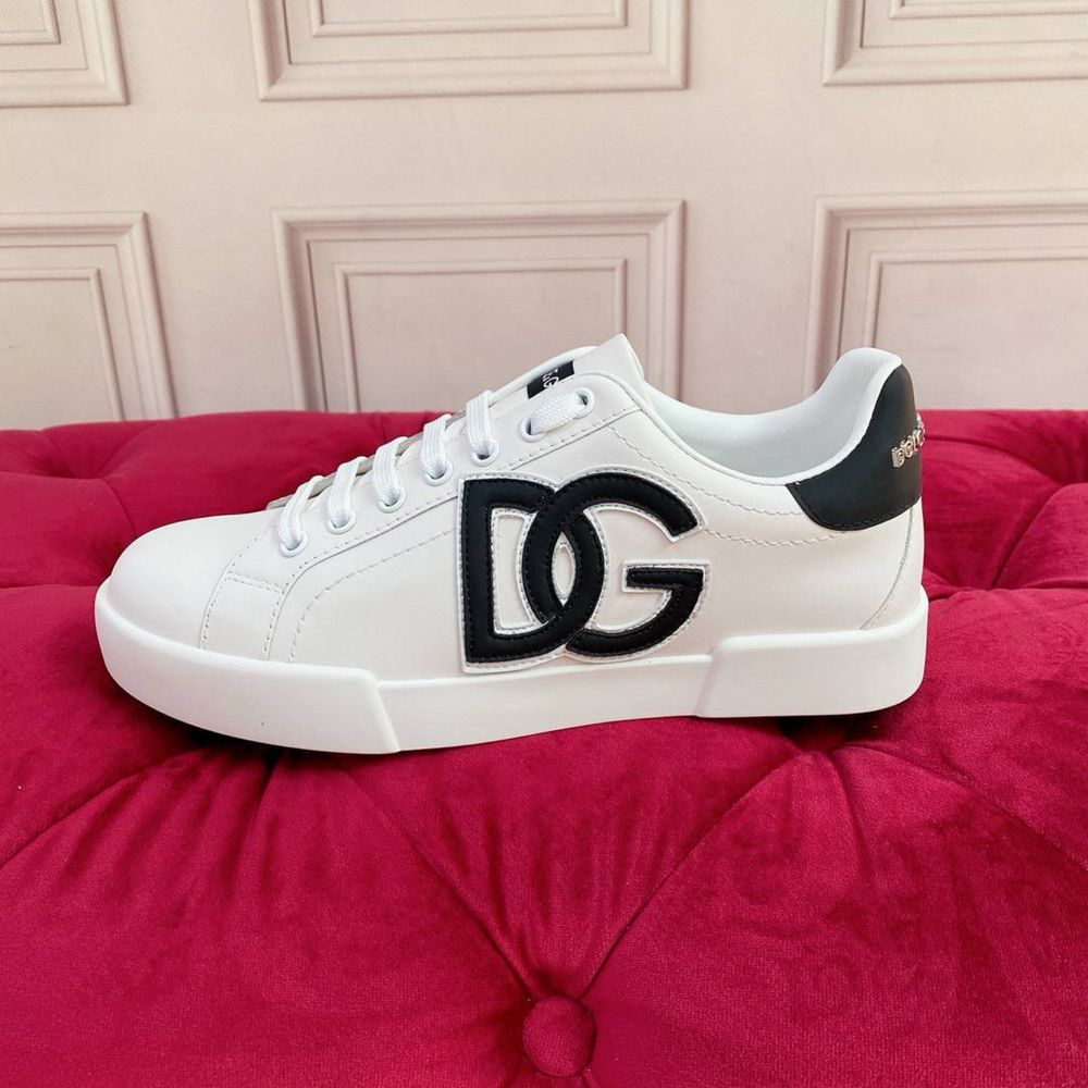 Дамски кец Dolce & Gabbana