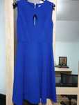 Rochie Calvin Klein originala mar.S/M