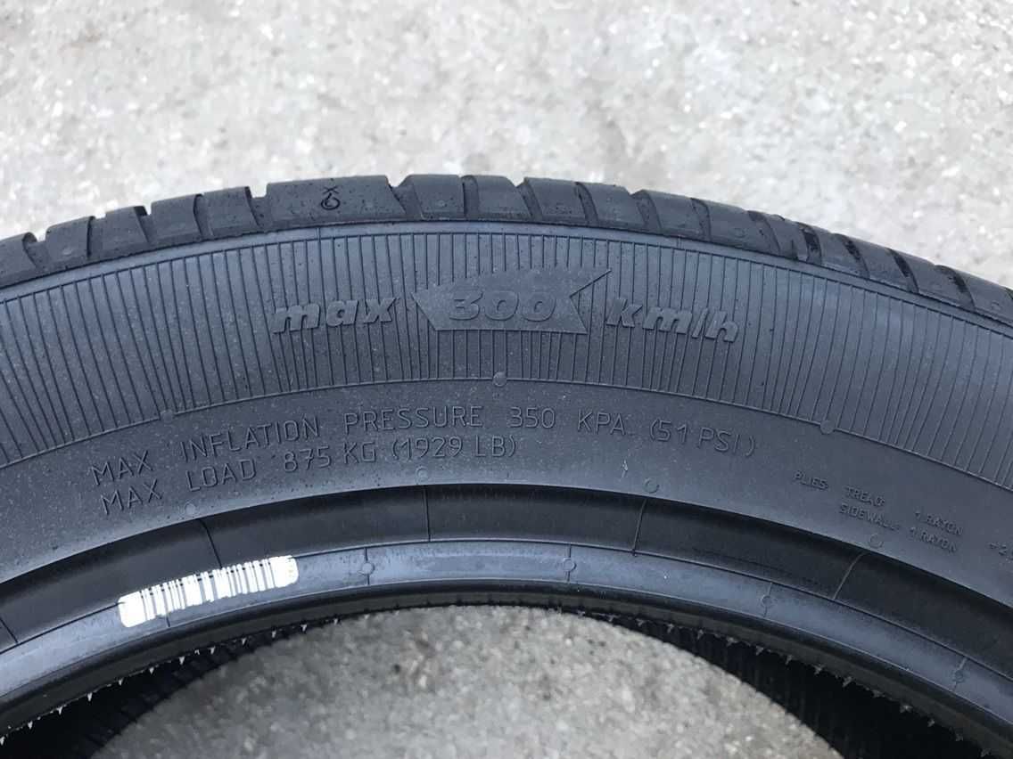 255/45/18 Летни гуми PLATIN 255/45 R18 XL борд 2554518 DOT24