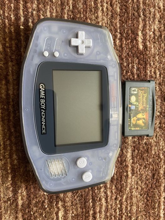Joc Gameboy Advance