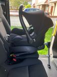 База Maxi Cosi Easy Fix и столче Cabriofix