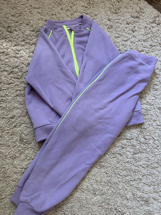 Спортивный костюм унисекс