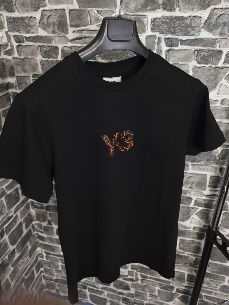 Yohji Yamamoto Y-3 тениска