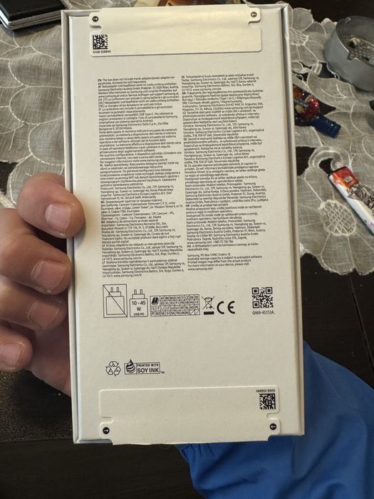 Samsung a56 телефон