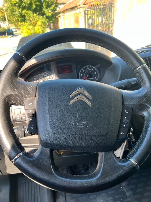 Citroen jumper 2.2 hdi 2020