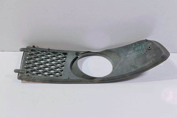 Grila bara  stanga 6N0853665C Volkswagen VW Polo a 3-a generatie 6N (