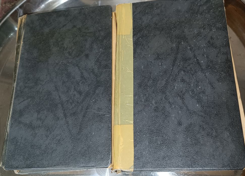 Продаются старые книги за бесценок