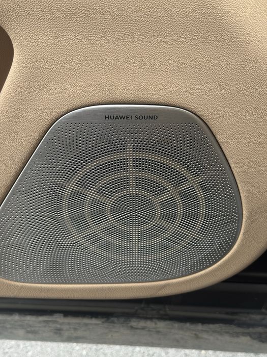 Aito M7 Hybrid 2025 +dop opsiya Krasskasi Tozza