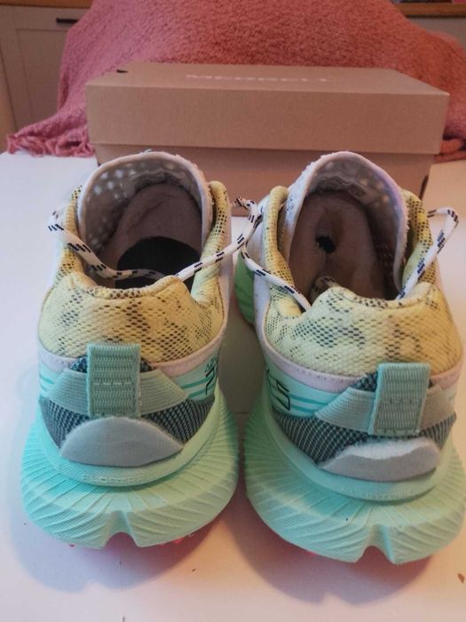 Обувки за естествен терен Merrell Agility Peak 5 Трейл маратонки