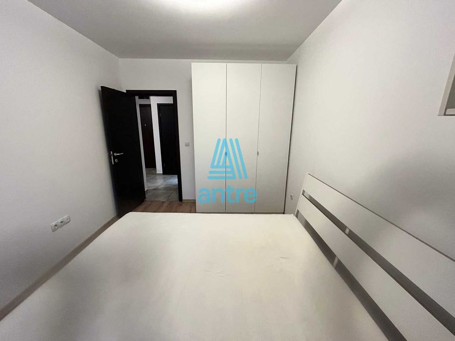 Дава се под наем Двустаен апартамент в София, Манастирски ливади - 80 кв.м за 500 € - Снимка #7