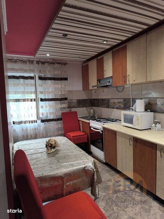 Apartament 3 camere, Nufarul, Str. Bumbacului nr 10
