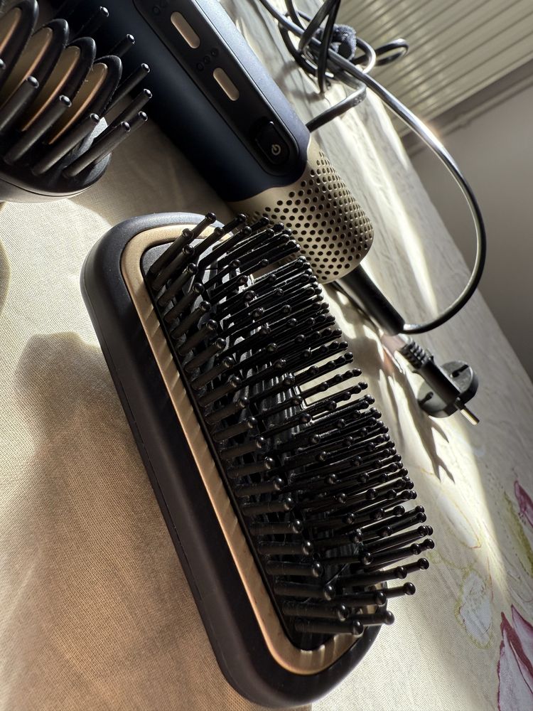 Uscator, placa si styler babyliss