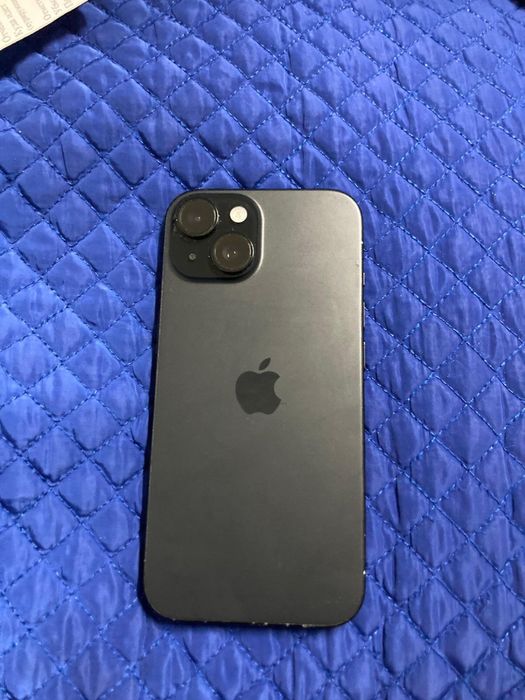 Iphone 15 без ремонта