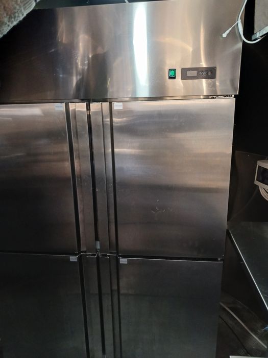 Срочно продаётся фоодтрек