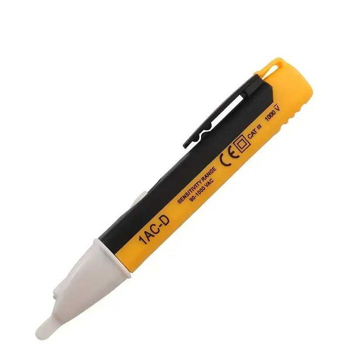 Детектор на напрежение, Тестер за напрежение, фазомер