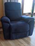 Vând fotoliu recliner electric PENRITH