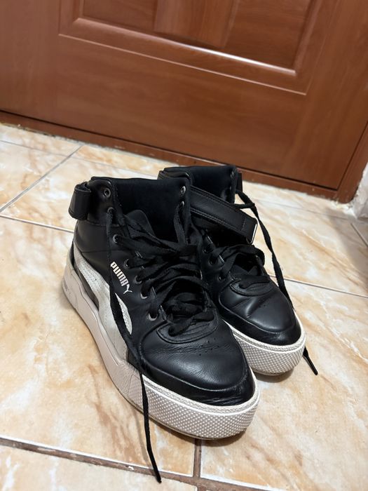 Ghete puma femei marimea 38