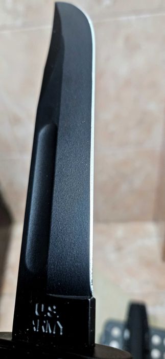 Vând cuțit Ka baar army