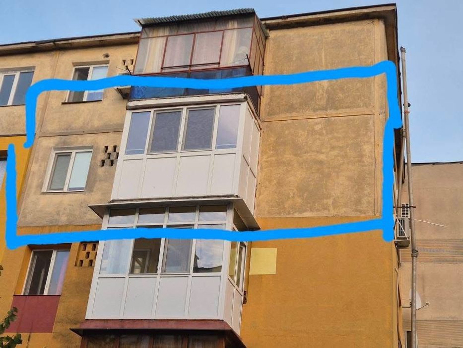 Apartament de vanzare