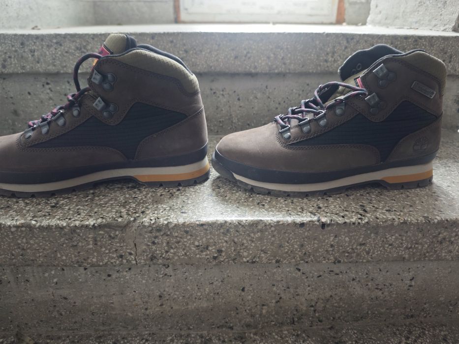 Мъжки боти Timberland 43