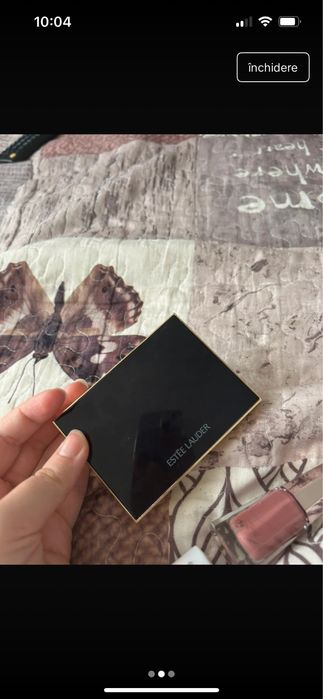 Paleta machiaj estee lauder