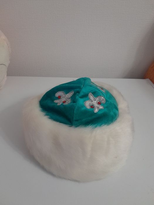 Продам национальный головной убор на тусау кесер