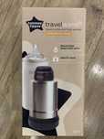 НОВ Термос 2 в 1 Tommee Tippee - Closer to Nature