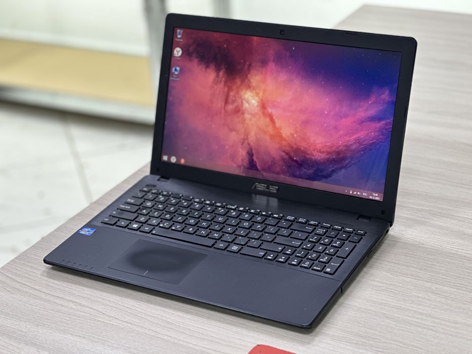 Ноутбук ASUS / intel core i7 / 8gb ОЗУ / Nvidia GeForce 710M / kaspi