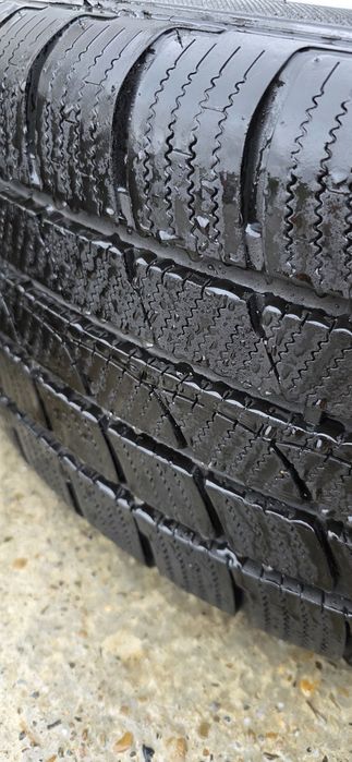 JANTE ORIGINALE R 18 Mercedes-Benz Anvelope Iarna 255/50/R19