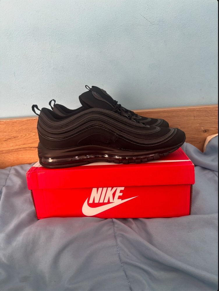Nike Air Max 97