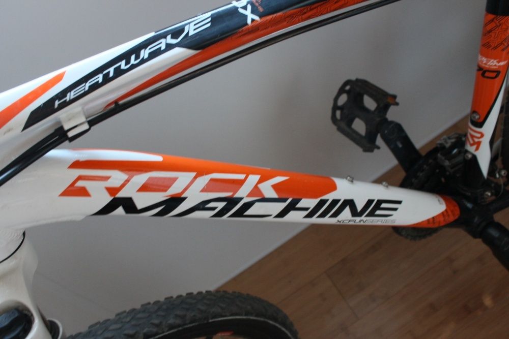 велосипед Рок Машин (Rock Machine) про-во Чехии
